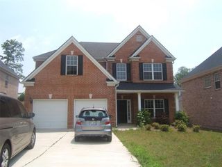 632 Scenic Creek Drive, Lawrenceville, GA 30046