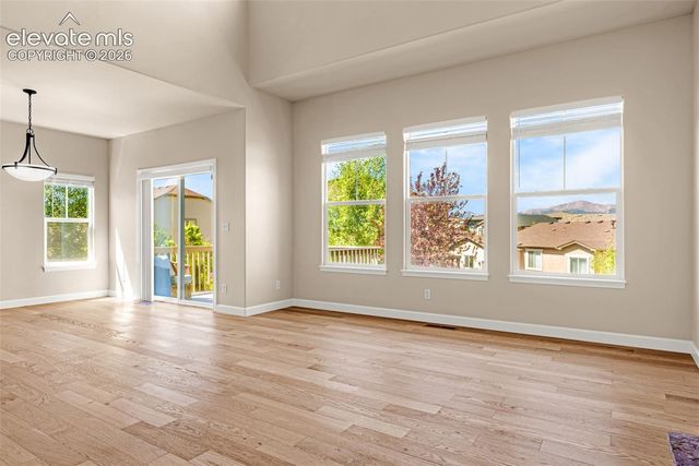 9960 San Luis Park Court, Colorado Springs, CO 80924