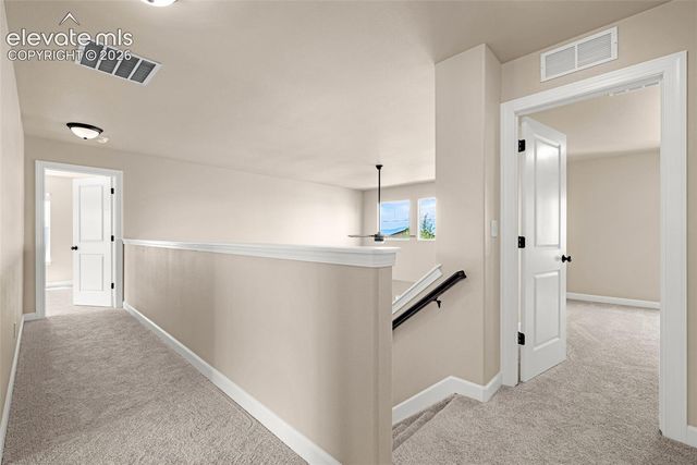 9960 San Luis Park Court, Colorado Springs, CO 80924