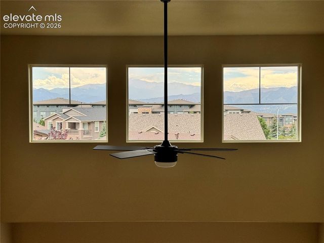 9960 San Luis Park Court, Colorado Springs, CO 80924