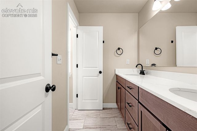 9960 San Luis Park Court, Colorado Springs, CO 80924