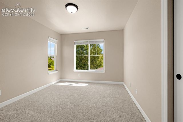 9960 San Luis Park Court, Colorado Springs, CO 80924