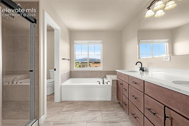 9960 San Luis Park Court, Colorado Springs, CO 80924
