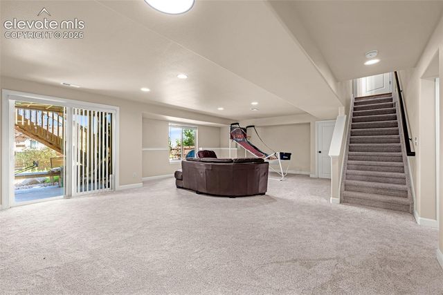 9960 San Luis Park Court, Colorado Springs, CO 80924