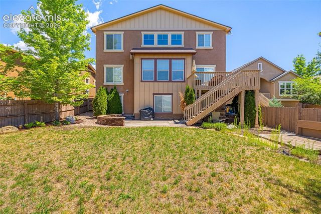 9960 San Luis Park Court, Colorado Springs, CO 80924
