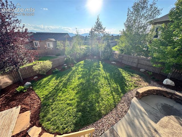 9960 San Luis Park Court, Colorado Springs, CO 80924