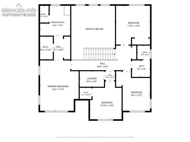 9960 San Luis Park Court, Colorado Springs, CO 80924