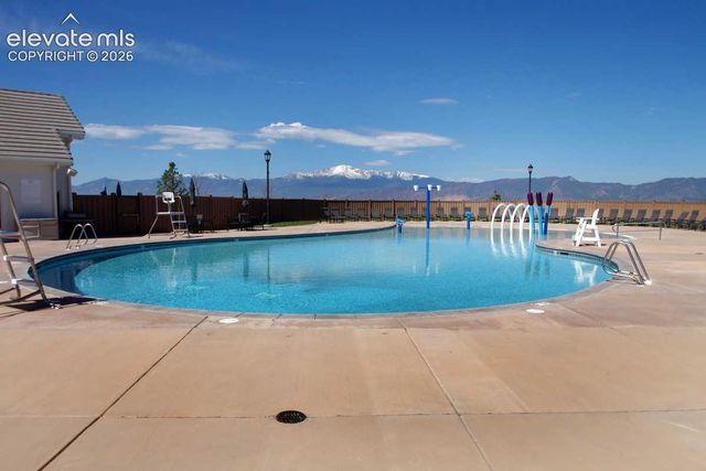 9960 San Luis Park Court, Colorado Springs, CO 80924