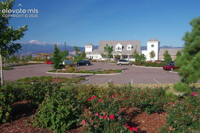 9960 San Luis Park Court, Colorado Springs, CO 80924