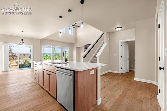 9960 San Luis Park Court, Colorado Springs, CO 80924