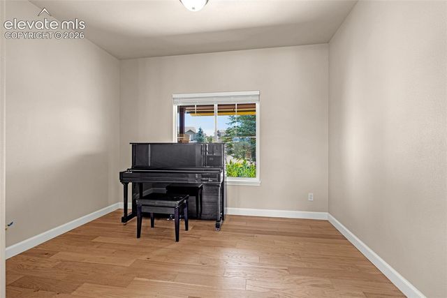 9960 San Luis Park Court, Colorado Springs, CO 80924