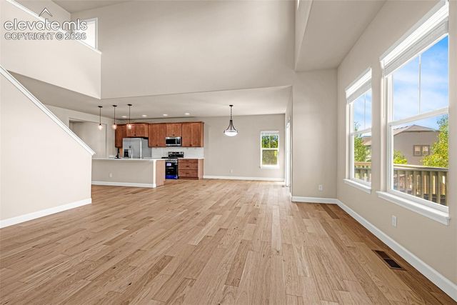 9960 San Luis Park Court, Colorado Springs, CO 80924