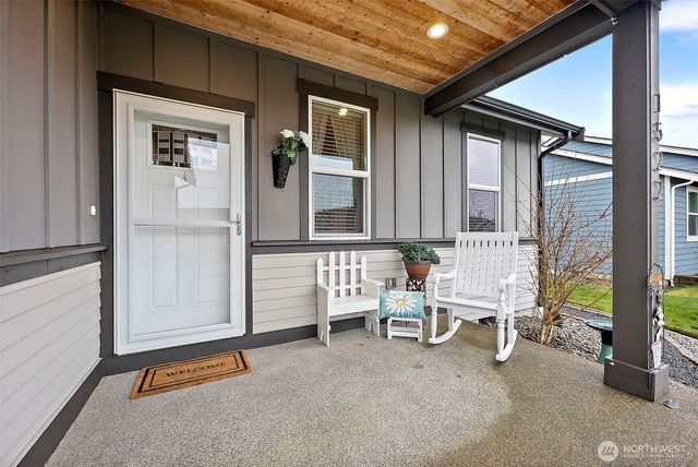 1522 N 4th Street, Mccleary, WA 98557