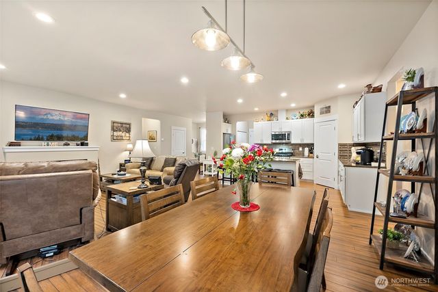 1522 N 4th Street, Mccleary, WA 98557