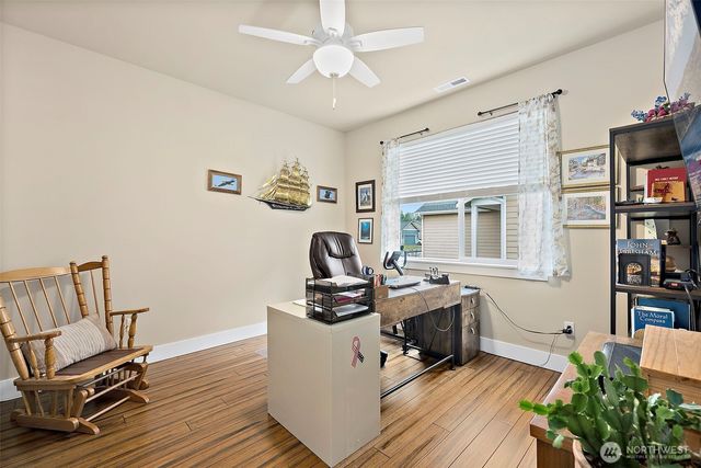 1522 N 4th Street, Mccleary, WA 98557