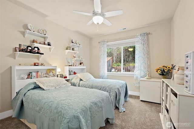 1522 N 4th Street, Mccleary, WA 98557