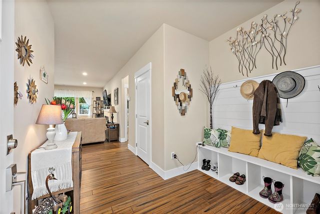 1522 N 4th Street, Mccleary, WA 98557