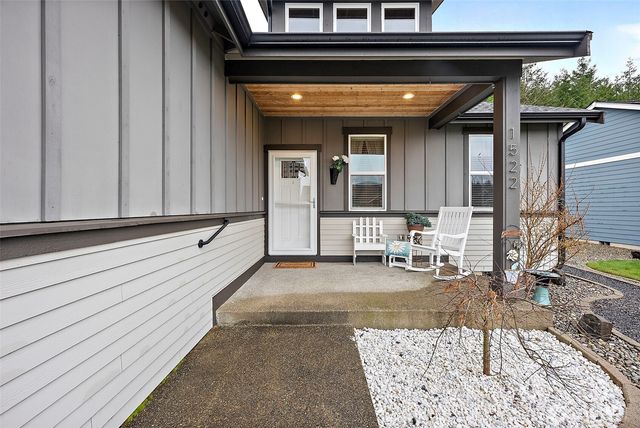 1522 N 4th Street, Mccleary, WA 98557