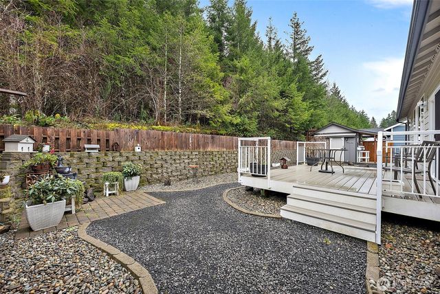 1522 N 4th Street, Mccleary, WA 98557