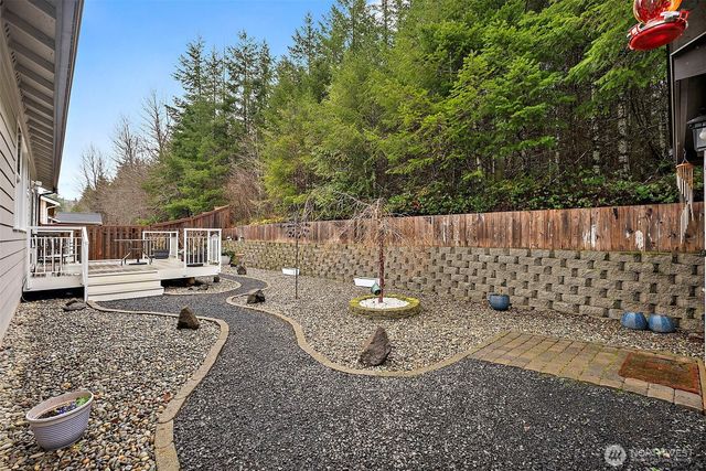 1522 N 4th Street, Mccleary, WA 98557