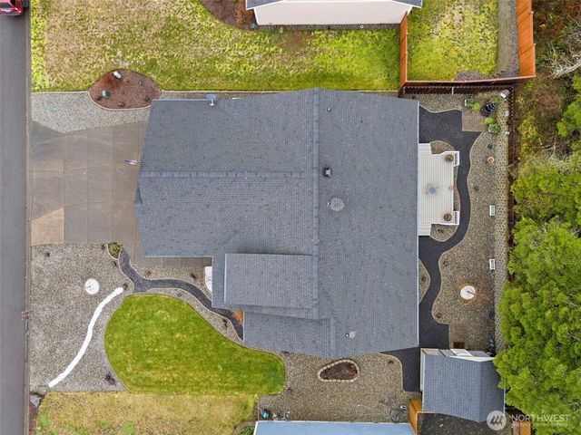 1522 N 4th Street, Mccleary, WA 98557