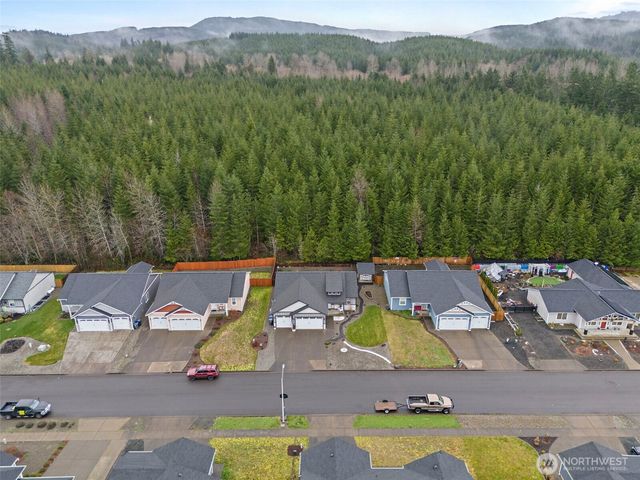 1522 N 4th Street, Mccleary, WA 98557
