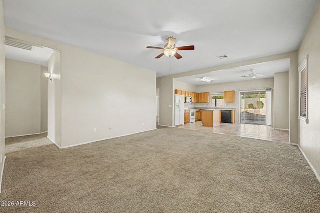 2223 E ANDALUSIAN Loop, San Tan Valley, AZ 85140