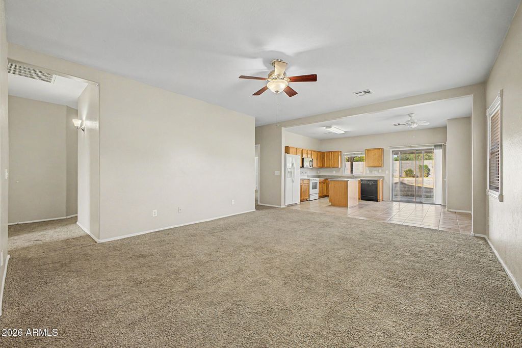 Image 3 of property listing at 2223 E ANDALUSIAN Loop, San Tan Valley, AZ 85140