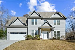 5444 Pleasant Hill Lane, Braselton, GA 30517