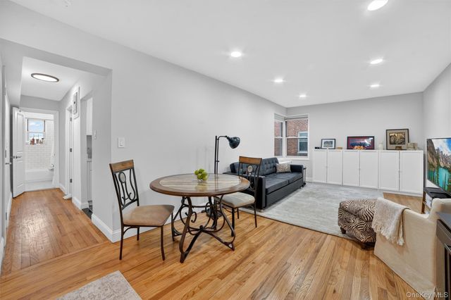 60 Locust Avenue 214-A, New Rochelle, NY 10801