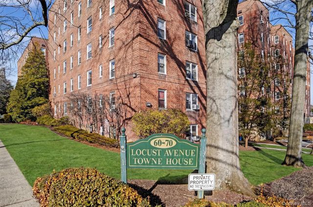 60 Locust Avenue 214-A, New Rochelle, NY 10801