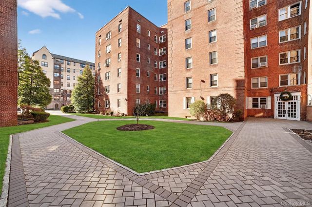 60 Locust Avenue 214-A, New Rochelle, NY 10801