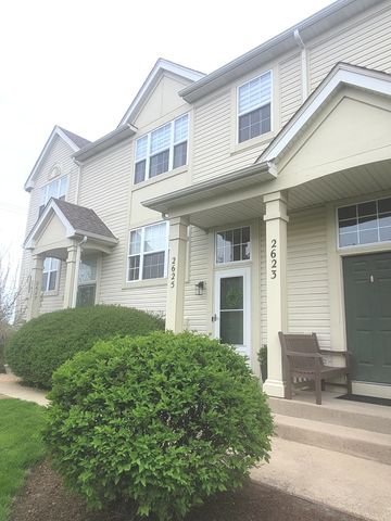 2625 Canyon Drive 2625, Plainfield, IL 60586