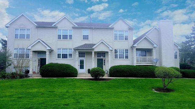 2625 Canyon Drive 2625, Plainfield, IL 60586