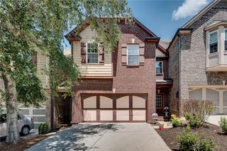 5211 Montine Way, Norcross, GA 30092