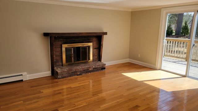 80 North Shore Drive 0, Stow, MA 01775