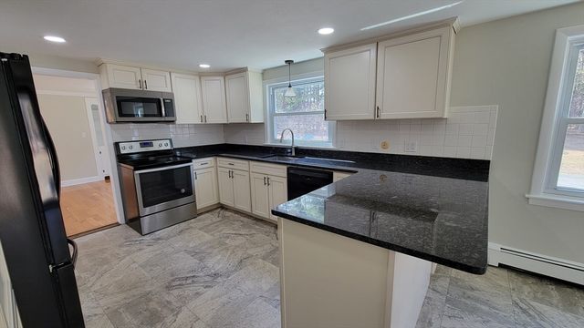 80 North Shore Drive 0, Stow, MA 01775