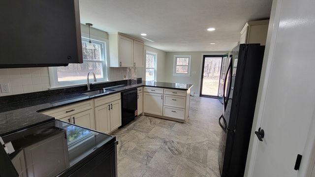 80 North Shore Drive 0, Stow, MA 01775