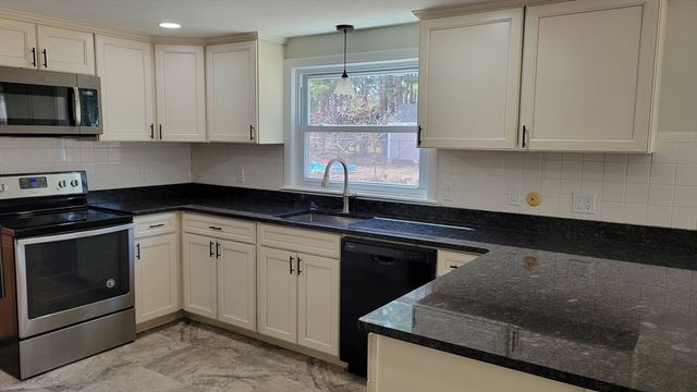 80 North Shore Drive 0, Stow, MA 01775