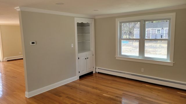 80 North Shore Drive 0, Stow, MA 01775