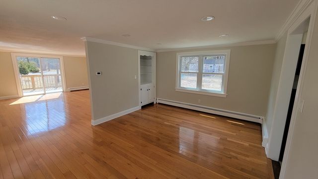 80 North Shore Drive 0, Stow, MA 01775