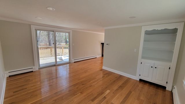 80 North Shore Drive 0, Stow, MA 01775