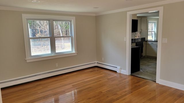 80 North Shore Drive 0, Stow, MA 01775