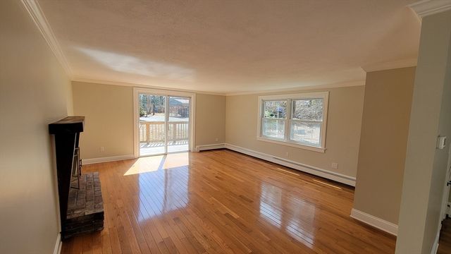 80 North Shore Drive 0, Stow, MA 01775