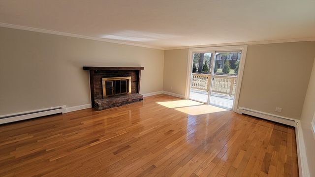 80 North Shore Drive 0, Stow, MA 01775