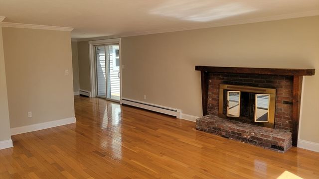 80 North Shore Drive 0, Stow, MA 01775