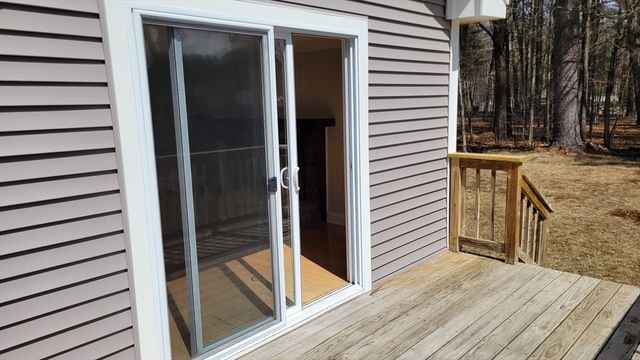 80 North Shore Drive 0, Stow, MA 01775