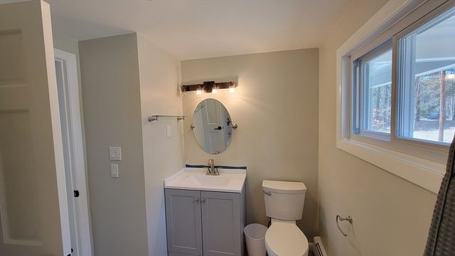 80 North Shore Drive 0, Stow, MA 01775