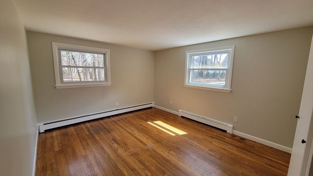 80 North Shore Drive 0, Stow, MA 01775