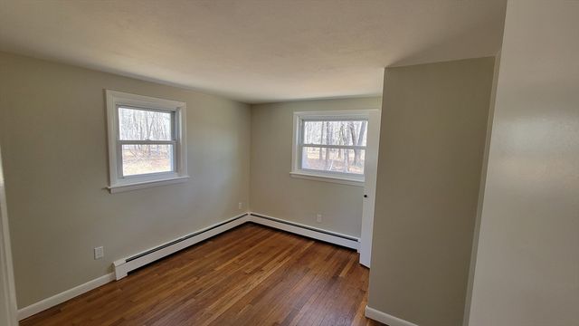 80 North Shore Drive 0, Stow, MA 01775